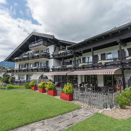 Hotel Garni Gerberhof ***S Oberstdorf Ngoại thất bức ảnh