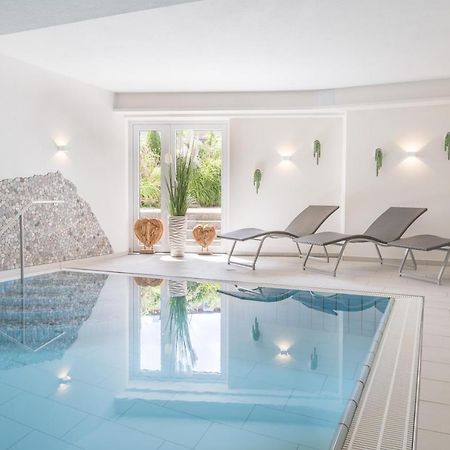 Hotel Garni Gerberhof ***S Oberstdorf Ngoại thất bức ảnh