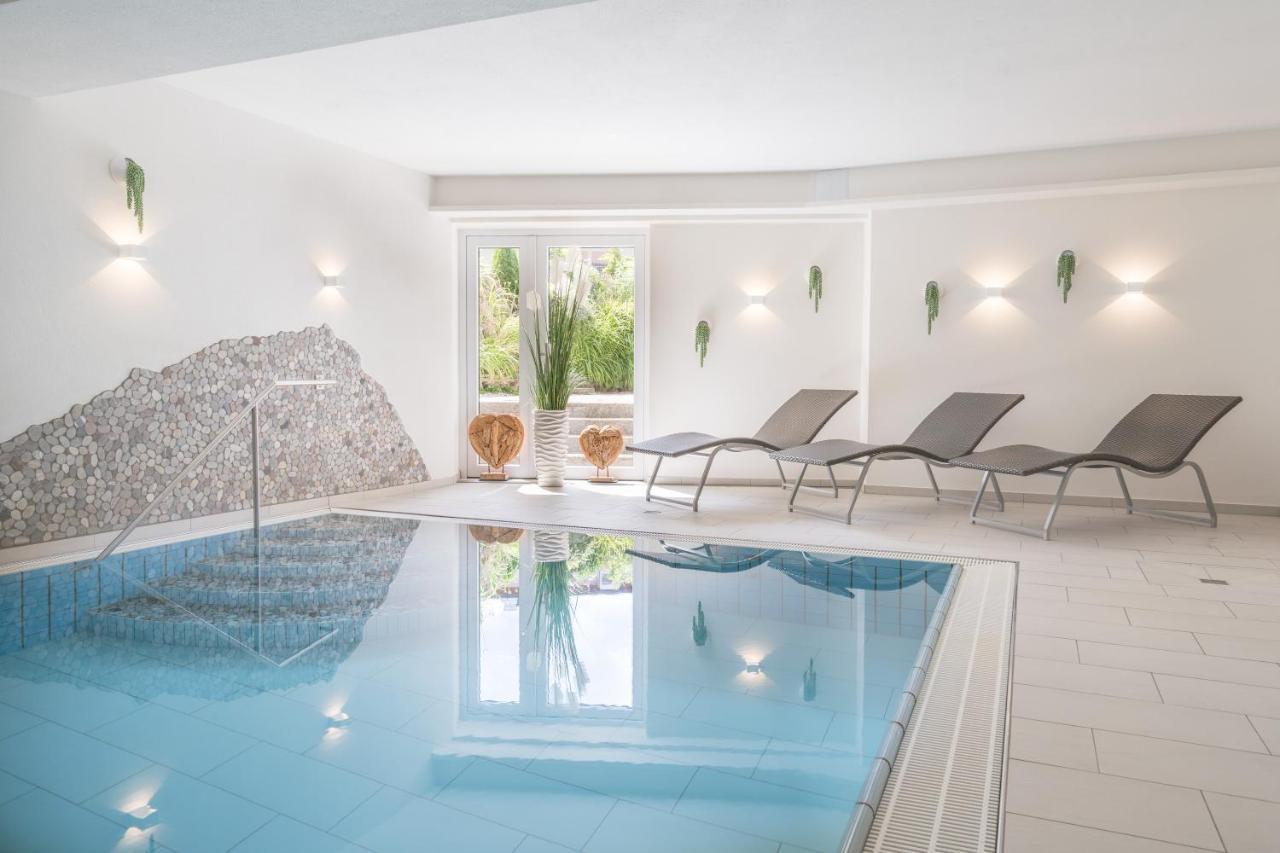 Hotel Garni Gerberhof ***S Oberstdorf Ngoại thất bức ảnh