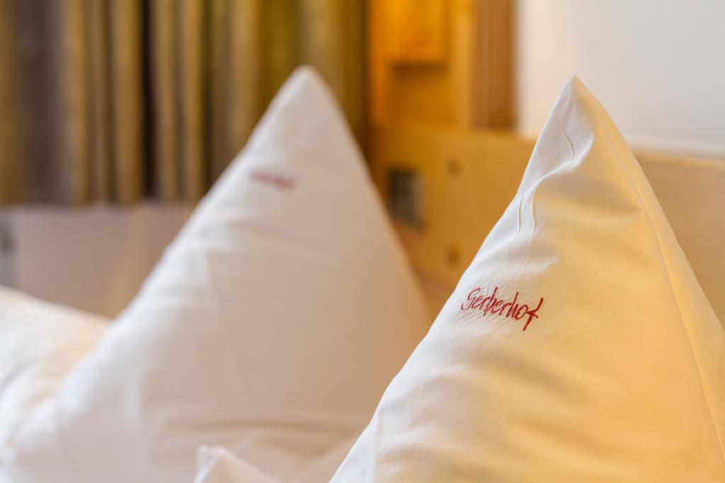 Hotel Garni Gerberhof ***S Oberstdorf Ngoại thất bức ảnh