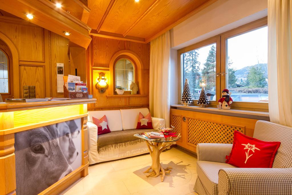 Hotel Garni Gerberhof ***S Oberstdorf Ngoại thất bức ảnh