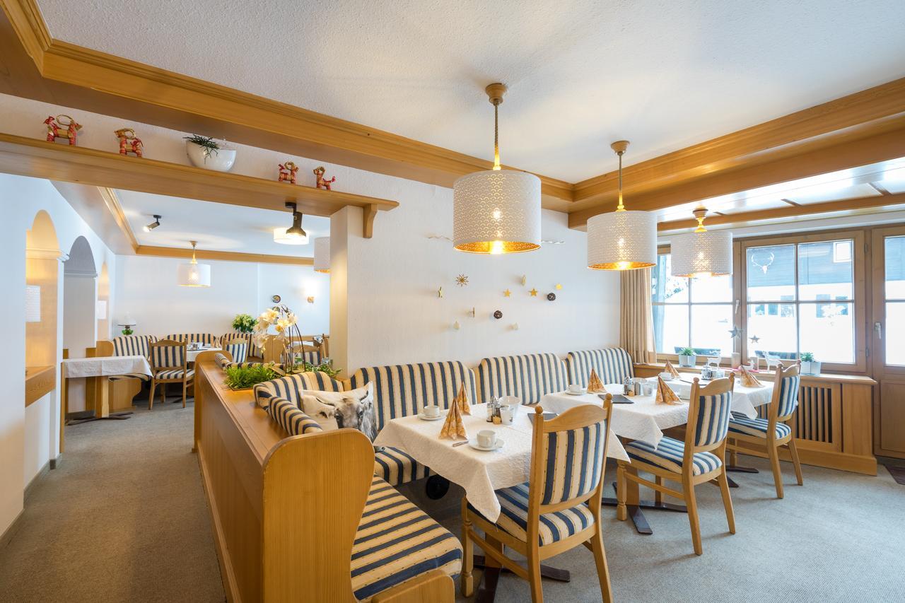 Hotel Garni Gerberhof ***S Oberstdorf Ngoại thất bức ảnh